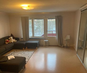 Törners väg, Lidingö - Foto 1