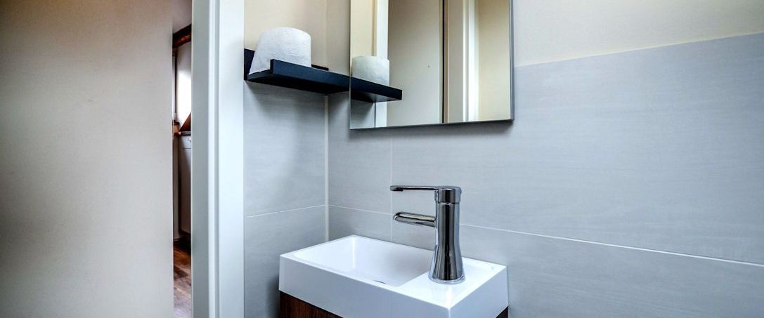 Gemütliche Terrassenwohnung im Herzen von Siegburg - Photo 1