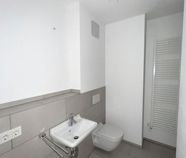 4 Zimmer Penthouse mit sonniger Dachterrasse! - Photo 6