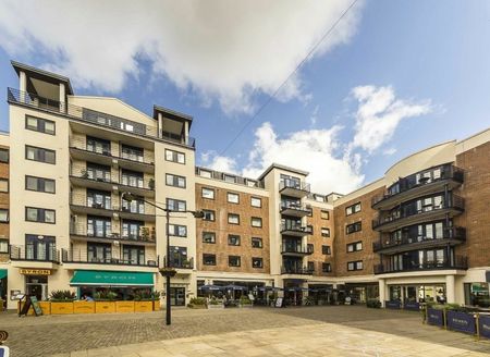 Wadbrook Street Kingston upon Thames, KT1 - Photo 3