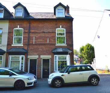 3 bedroom terraced house to rent - Photo 4