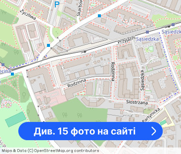 2 pokojowe mieszkanie na Krzykach do wynajęcia - Фото 1