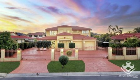 Stunning Family Living in "The Avenue" - Sunnybank Hills Primary Catchment! - Photo 2