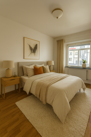 Gamla Rådstugugatan, Norrköping - Photo 4