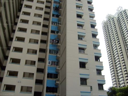 Blk 153 Toa Payoh Sapphire (Toa Payoh), HDB 5 Rooms - For Rent - Photo 5