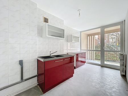 Location Appartement 3 pièces 57m² ST LO 50000 - Photo 5