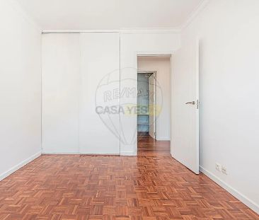 Apartment T2 in São Domingos de Rana, Cascais - Photo 2