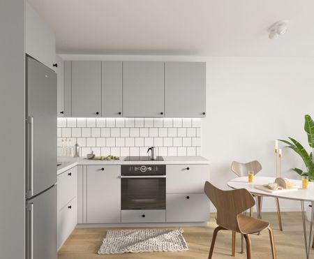 Gamla Norrtäljevägen, Täby - Photo 5