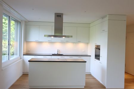 2.5 Zimmer, 67 m², 1. Stock - Foto 2