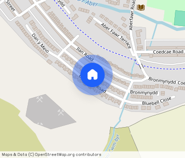 Cefn Ilan Road, Abertridwr, CAERPHILLY - Photo 1