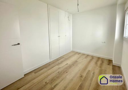 Ático de alquiler en Calle Torrente Ballester, Rodeo Alto - Guadaiza - La Campana - Photo 3