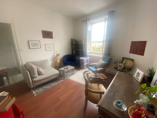 Location Appartement 2 pièces 47m² - Photo 1