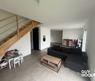 Maison T7 (140 m²) en location à SAINT OMER DE BLAIN - Photo 2