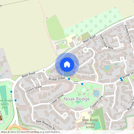 Fore Street, Basildon, Essex