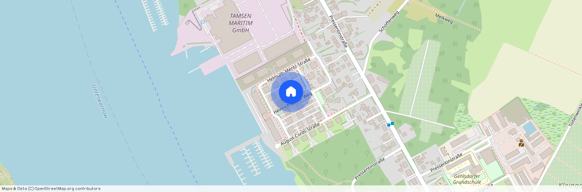 Heinrich-Bauer-Weg, 3, 18147, Rostock