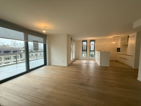 Service flat te huur in Berlare - Photo 2