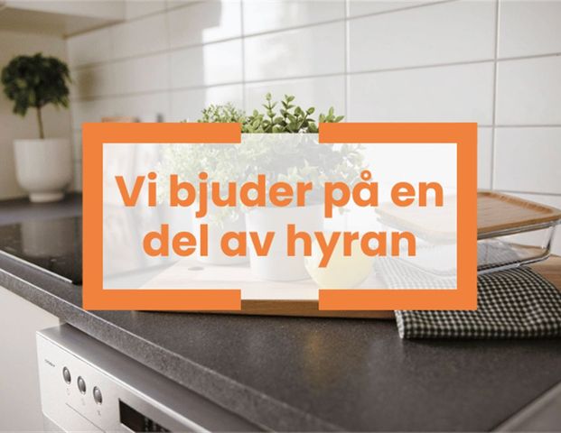 Skolgatan 10 A - Foto 1