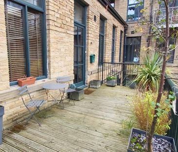 2 bedroom duplex to rent - Photo 6