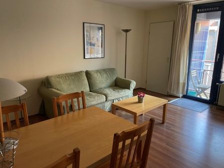 Te huur: Appartement Vrijstraat in Eindhoven - Foto 4