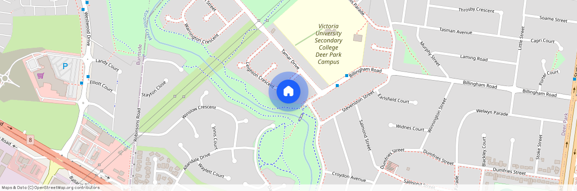 5 Thames Court, Deer Park