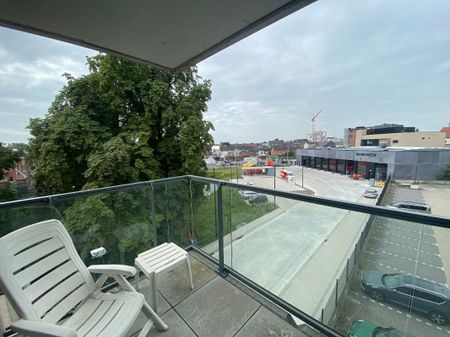 Appartement te huur in Dendermonde - Foto 4