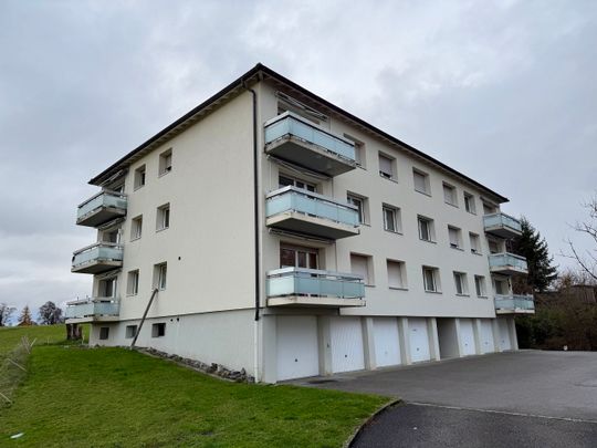 MISERY-COURTION / 4,5 rooms - Foto 1