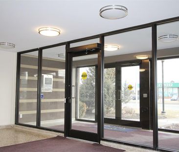 Lawrence Avenue East Apartments - Photo 5