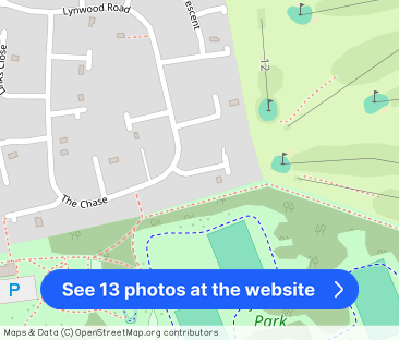 Hamblin Crescent, DERBY - Photo 1