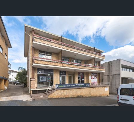 10/26 Rowe Street, Eastwood, NSW 2122 - Photo 1