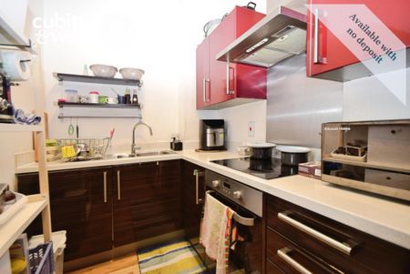 2 bedroom apartment to rent - Photo 5