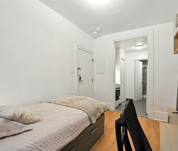 Aylmer Building - Unit #18 - 3436 Rue Aylmer, Montréal - Photo 3