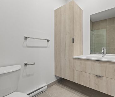 Studio - 2161 Avenue De Melrose, Montréal - Photo 2