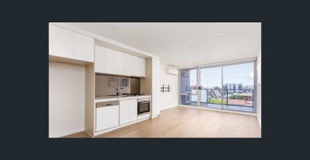 Light-Filled One Bedroom in the Riverside Complex - Photo 3