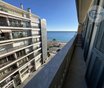 Location courte durée – 3 pièces meublé avec vue mer, quartier Cali... - Photo 1