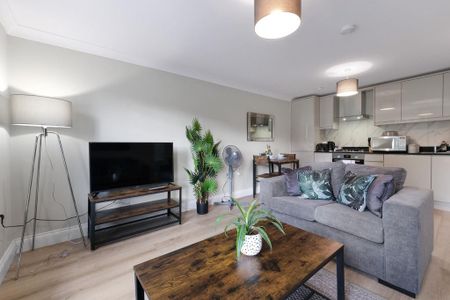 1 bedroom apartment to rent - Photo 2