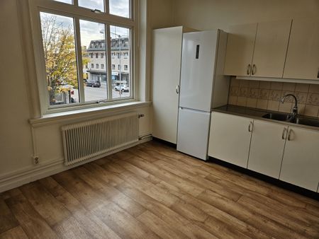 Kungsgatan 7B lgh 1102 i Åmål - Foto 4