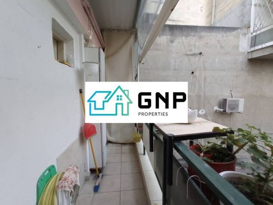 Studio/Γκαρσονιέρα για ενοικίαση Άγιος Παύλος (Άγιος Παύλος) - Photo 1