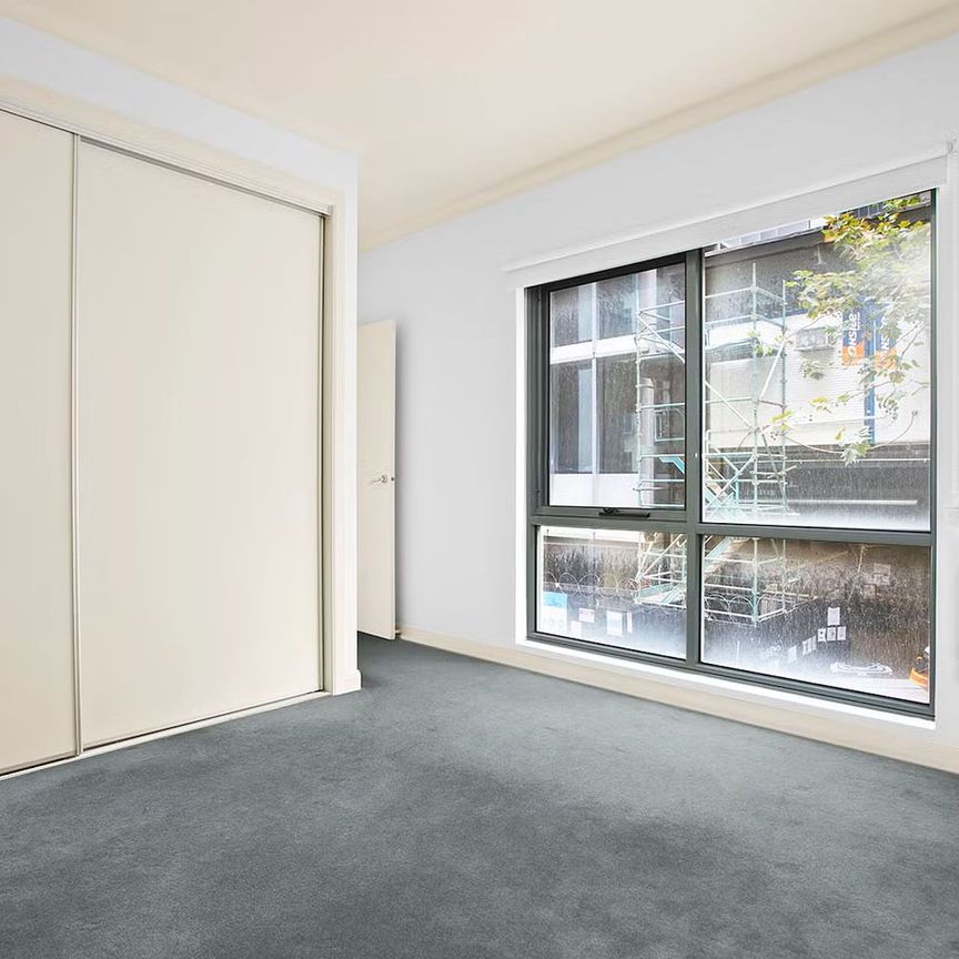 105/547 Flinders Lane, Melbourne. - Photo 1