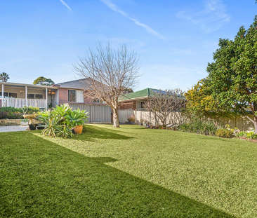 14 Bruce Avenue, Mount Warrigal NSW 2528 - House For Rent | Domain - Photo 4