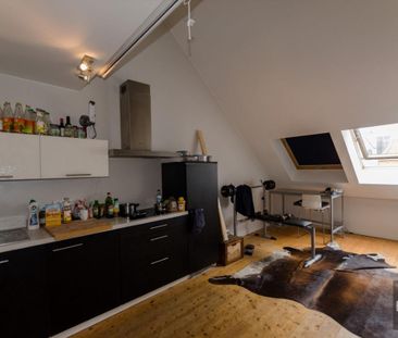 Appartement te huur in Gent voor € 820 met 1 slaapkamer - Photo 3