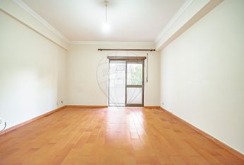 Apartamento T3 em Coimbra