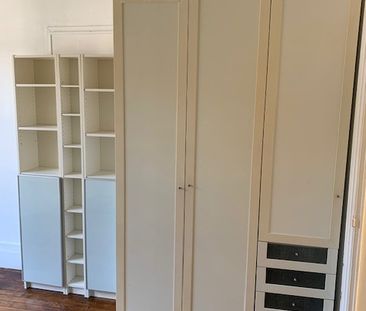 Location Appartement 1 pièce 27m² NANCY 54000 - Photo 5