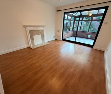 2 bedroom semi-detached bungalow to rent - Photo 1