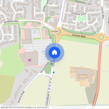 Victoria Road, Beverley, East yorkshire, HU17 8PJ