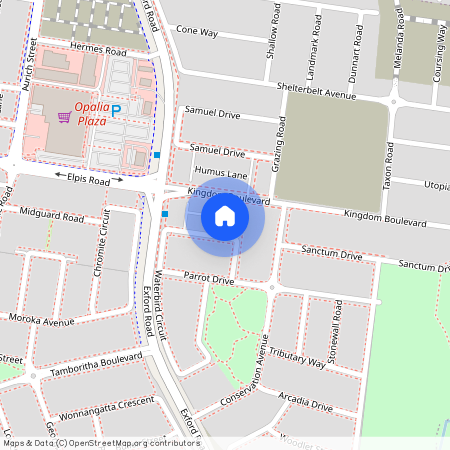 67 Waterbird Circuit, Weir Views VIC, Belconnen