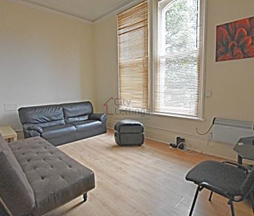 1 Bedroom Flat - Photo 6
