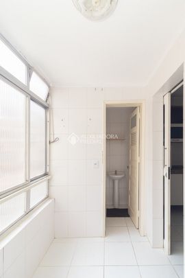 Apartamento com 3 quartos e 91m² para alugar em Menino Deus, Porto Alegre. - Foto 1