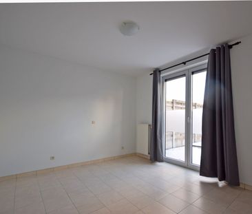 APPARTEMENT MET RUIM TERRAS EN GARAGE - Foto 5