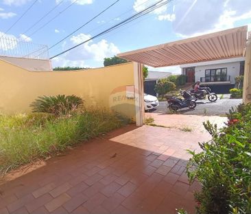 Casa para alugar com 200 m² no Bairro Alto da Boa Vista. - Foto 4