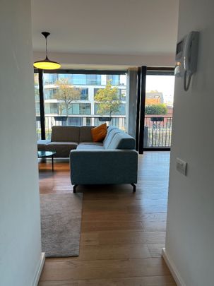 Appartement te huur in Gent - Foto 1